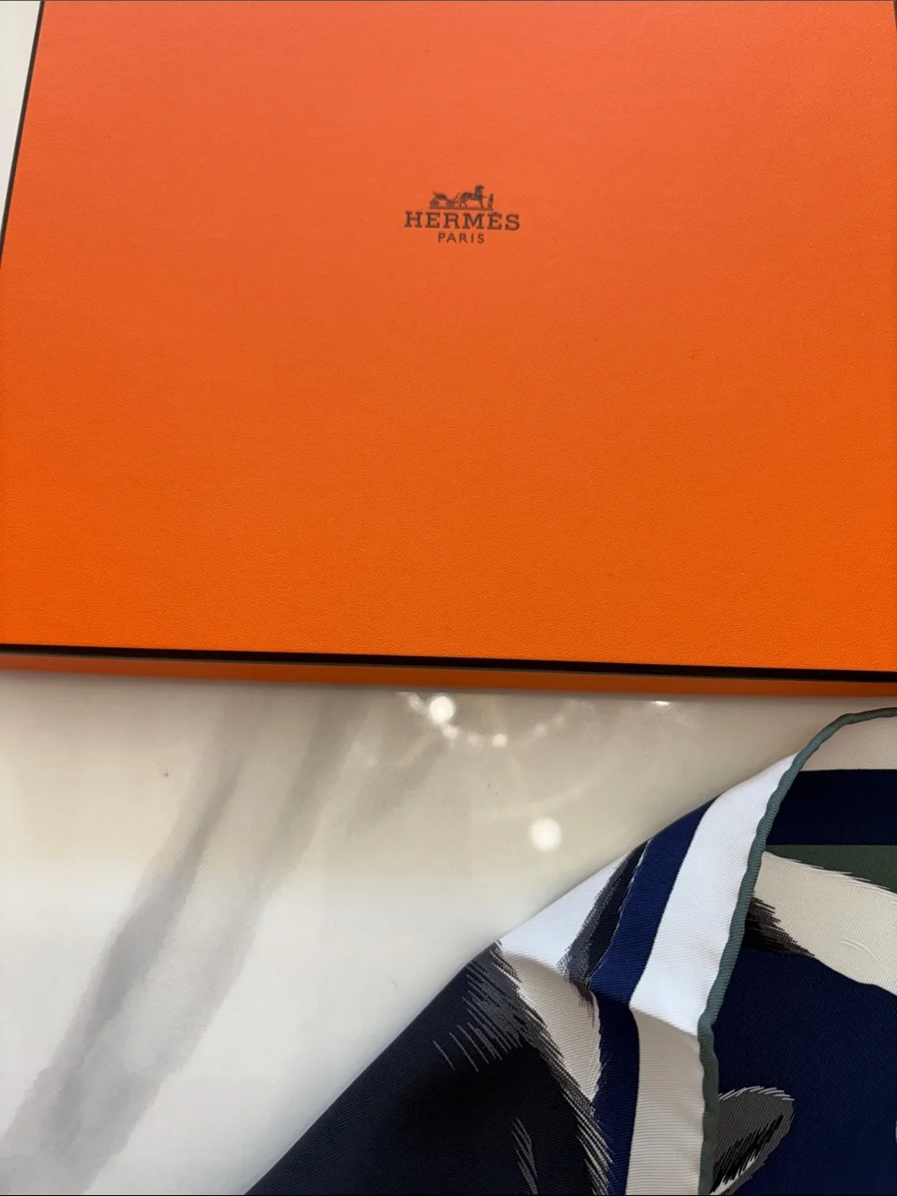 Hermes luxurious hermès